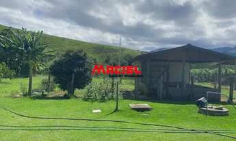 Imagem 5: Rural Fazenda, Sítio e Chácara em Monteiro Lobato