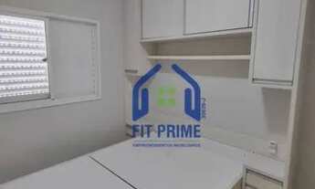 Imagem 3: Apartamento com 2 dormitórios à venda, 50 m² por R$ 240.000,00 - São Deocleciano - São Jos