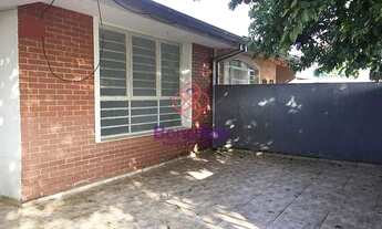 Imagem: JUNDIAÍ - Casa Padrão - VILA MARIA LUIZA