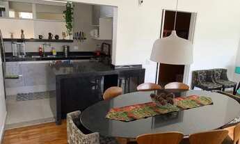 Imagem 5: Apartamento mobiliado aluguel com 112 m2 com 3 quartos no Parnamirim - Recife - PE