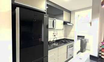 Imagem 7: Apartamento à venda na Vila Andrade com 66m², 2 quartos e 2 vagas