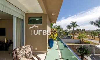 Imagem: Casa de condomínio para venda com 480 metros