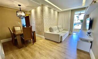 Imagem: APARTAMENTO 2 QTS C/SUÍTE 109M2 - GRANBERY