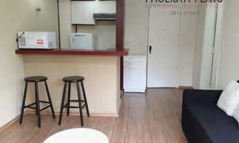 Imagem 5: SÃO PAULO - Flat - JARDIM PAULISTA