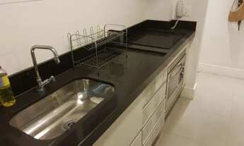 Imagem 7: Sala Living - Gonzaga - REFORMADA