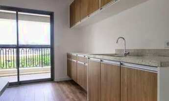 Imagem 6: Apartamento na Vila Mariana com 22m² 1 dormitório 1 banheiro