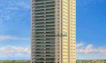 Imagem 2: Apartamento com 3 dormitórios para alugar, 237 m² por R$ 12.050/mês - Jardim Ilhas do Sul