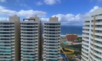 Imagem 5: Apartamento para venda ou aluguel com 65 metros quadrados com 2 quartos em Armação - Salv