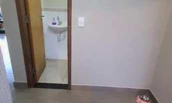 Imagem 7: Casa na rua 02 da Colônia Agrícola 26 de Setembro -lote de 400 metros