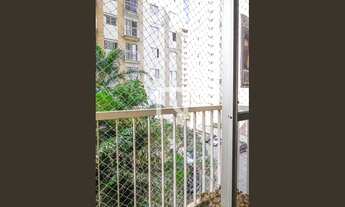 Imagem 7: Apartamento para Aluguel - Cambuci, 2 Quartos, 62 m2