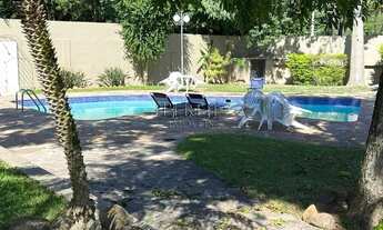 Imagem 2: PORTO ALEGRE - Casa de Condomínio - Pedra Redonda