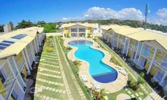 Imagem 2: Flat de 1 suíte em Porto Seguro/BA - 200m da praia