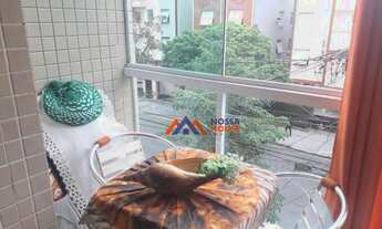 Imagem: Apartamento com 3 dormitórios à venda