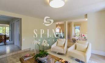 Imagem 3: Apartamento no Jardim Europa a venda em frente ao Clube Pinheiros