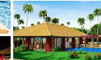 Imagem 2: LOTE A VENDA PRAIA DO FORTE PISCINAS NATURAIS, CONDOMINIO TARTARUGAS Praia do Forte