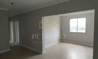 Imagem: Apartamento - Jardim Flamboyant - Campinas