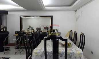 Imagem 2: SOBRADO LAUZANE PAULISTA - 03 DORMITÓRIOS, SENDO 1 SUÍTE E 02 VAGAS