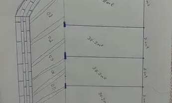 Imagem 7: Lote comercial na Avenida dos Alphaville