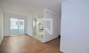 Imagem 2: Apartamento para Aluguel - Maria Paula, 3 Quartos, 62 m2