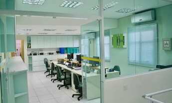 Imagem 2: Sobrado comercial com 613 m²