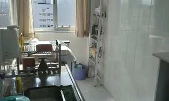 Imagem 5: Apartamento vista livre, um dormitórios, a 50 metros da praia