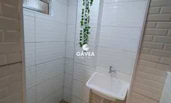 Imagem 3: Kitnet reformado no Embaré, Santos