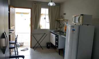 Imagem 7: Kitnet nova e mobiliada para locação em Porto Real