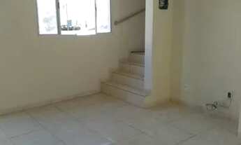 Imagem 6: Sobrado em condomínio possui 72 m² ,3 quartos, 2 banheiros, 2 vagas