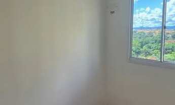 Imagem 5: Alugo apartamento chapada das Oliveiras com planejados na cozinha