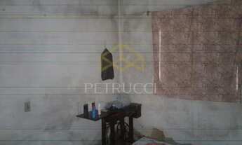 Imagem 4: Casa - Jardim Basilicata - Sumaré