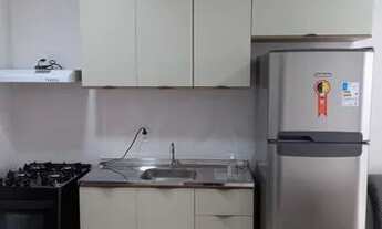 Imagem 4: Apartamento Mobiliado para Alugar na Vila Butantã - FORMA BUTANTÃ