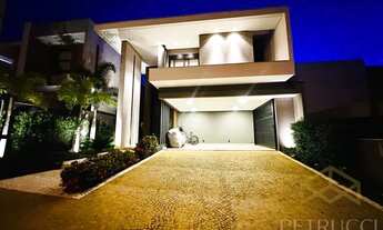 Imagem 2: Casa - Swiss Park - Campinas