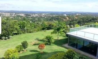 Imagem 4: Casa 3 Quartos Vale dos Sonhos Lagoa Santa