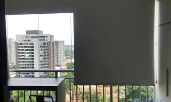 Imagem 5: APARTAMENTO - MOEMA ÍNDIOS - SP