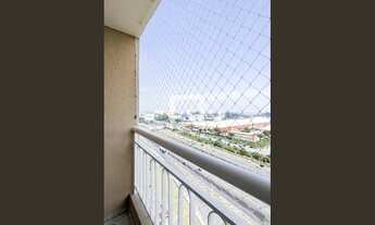 Imagem 7: Apartamento para Aluguel - Vila Lusitânia, 2 Quartos, 48 m2