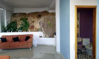 Imagem 4: Casa - Chácaras Alpina - Valinhos