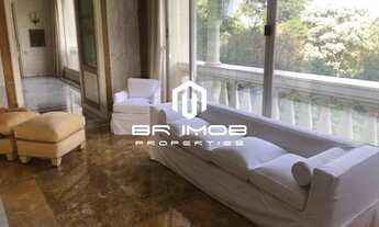 Imagem 10: APARTAMENTO RESIDENCIAL em SÃO PAULO - SP, JARDIM EUROPA