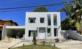 Imagem: RR5544 Casa 311m² CONDOMÍNIO RESIDENCIAL