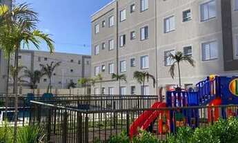 Imagem 2: Apartamento para aluguel, 2 quartos, 1 vaga, Grand Ville - Uberlândia/MG