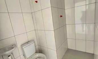 Imagem 2: Casa para venda possui 80 metros quadrados com 2 quartos em Ribeira - Salvador - BA