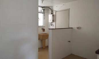 Imagem: Apartamento com 2 quartos Vila Isabel