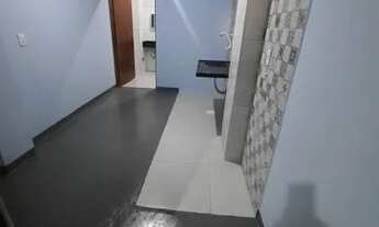 Imagem 2: Apto novo no Benfica frente FEAAC-UFC