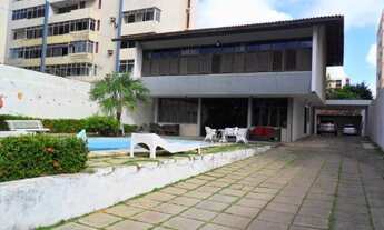 Imagem 2: Casa a venda com piscina na Aldeota, 820m², 4 quartos, - Fortaleza - CE