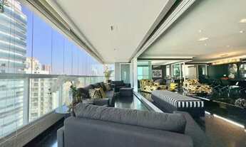 Imagem 6: Apartamento com 3 dormitórios à venda, 425 m² por R$ 6.600.000 - Vila Gomes Cardim - São P