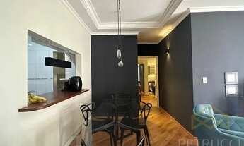 Imagem 4: Apartamento - Centro - Campinas