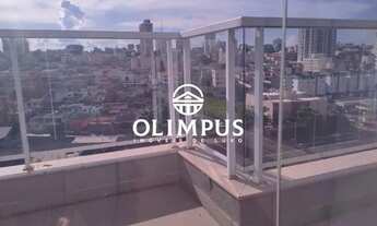 Imagem 2: Belíssima cobertura em uma excelente localização