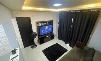 Imagem 2: Cada com piscina