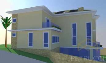 Imagem 9: Casa - Swiss Park - Campinas