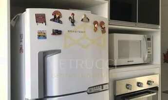 Imagem 5: Apartamento - Jardim Paulicéia - Campinas