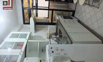 Imagem 4: Apartamento com 1 dormitório à venda, 35 m² por R$ 349.000,00 - Saúde - São Paulo/SP